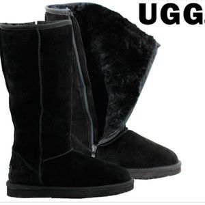 UGG Booties
